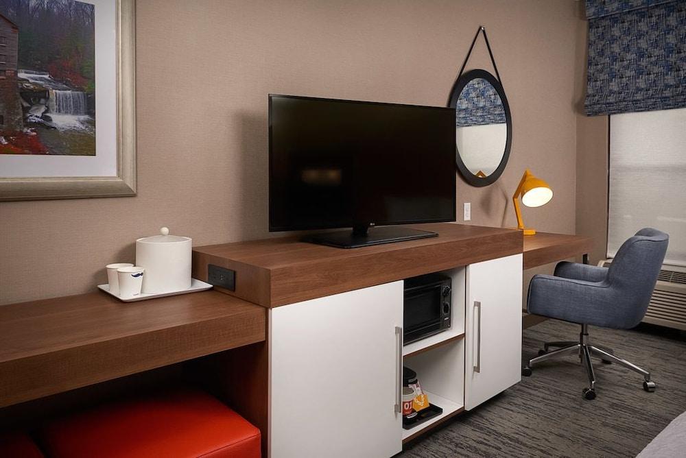 Hampton Inn By Hilton Youngstown-West I-80 Mineral Ridge Dış mekan fotoğraf