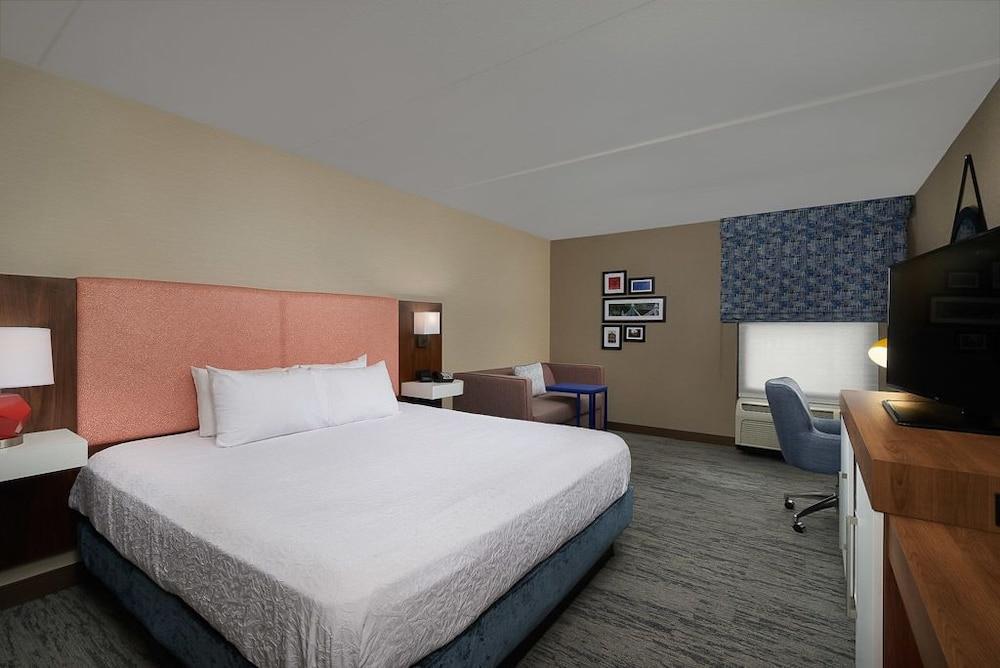 Hampton Inn By Hilton Youngstown-West I-80 Mineral Ridge Dış mekan fotoğraf