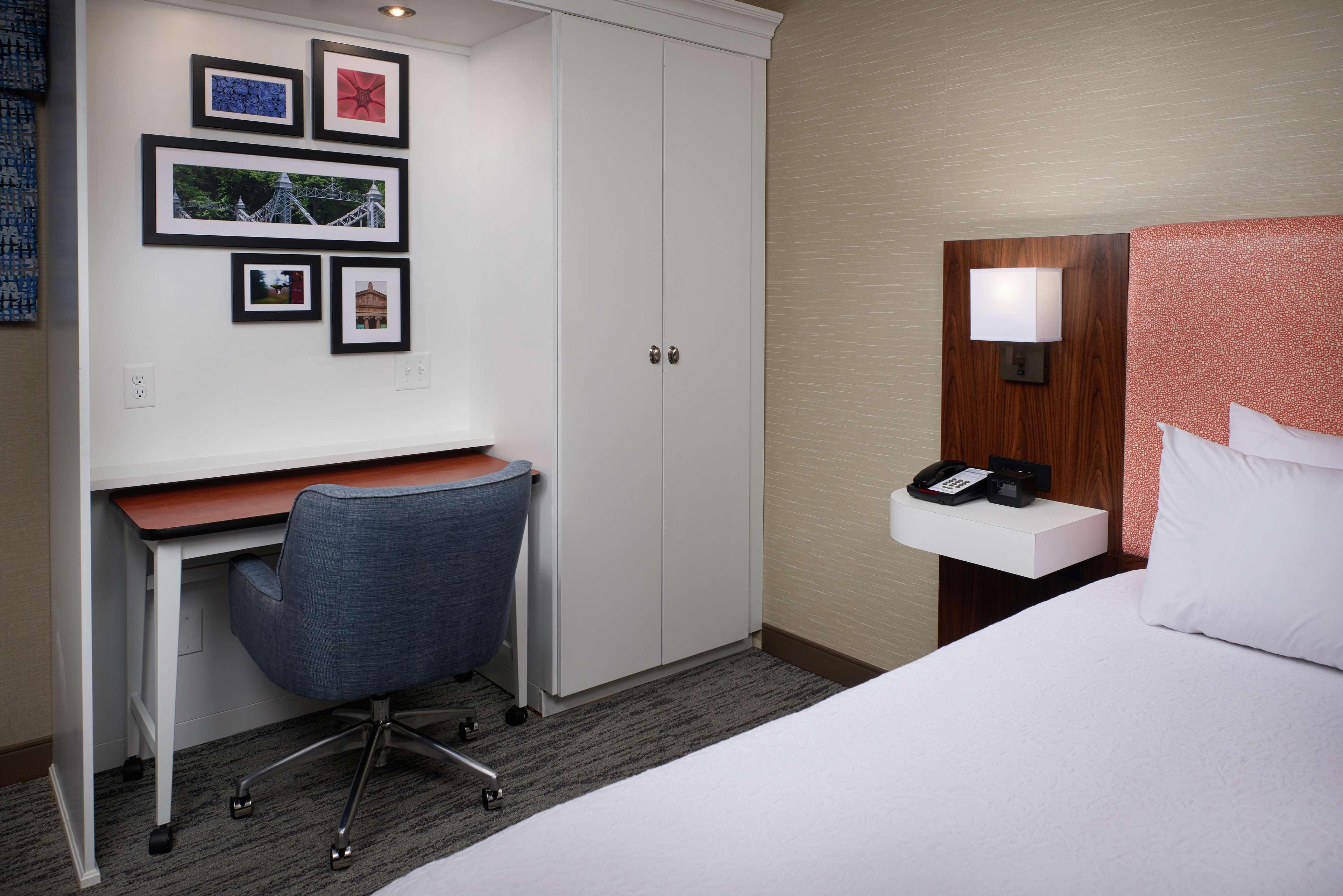 Hampton Inn By Hilton Youngstown-West I-80 Mineral Ridge Dış mekan fotoğraf