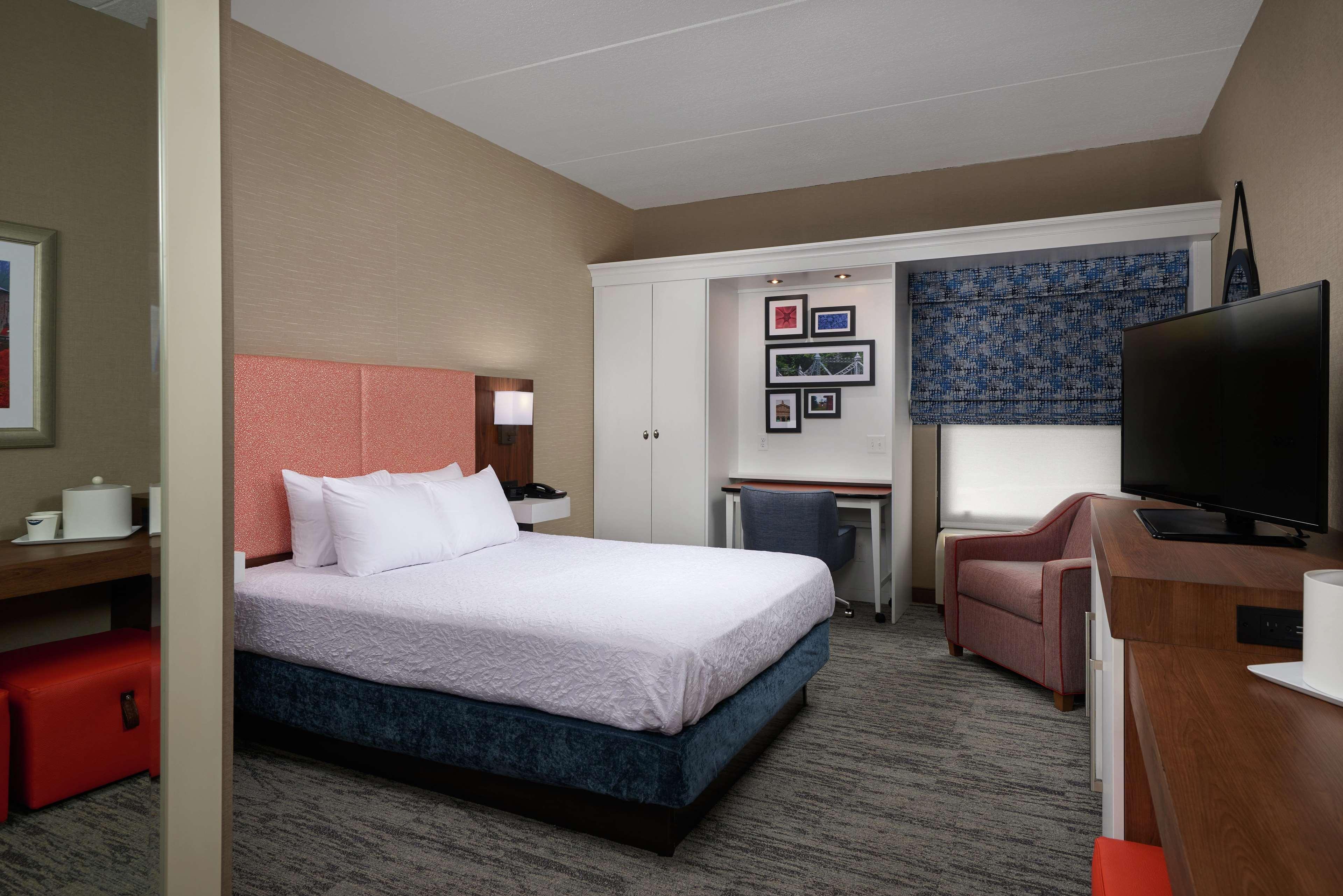 Hampton Inn By Hilton Youngstown-West I-80 Mineral Ridge Dış mekan fotoğraf