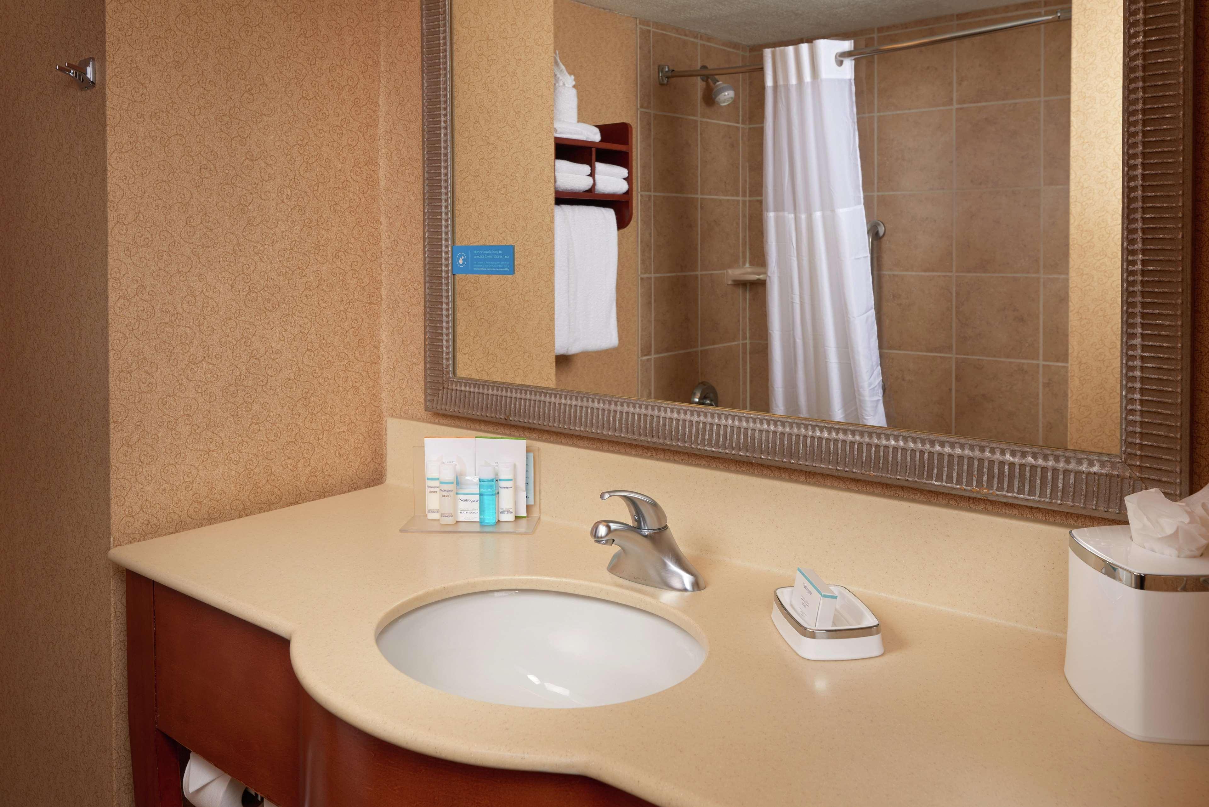 Hampton Inn By Hilton Youngstown-West I-80 Mineral Ridge Dış mekan fotoğraf