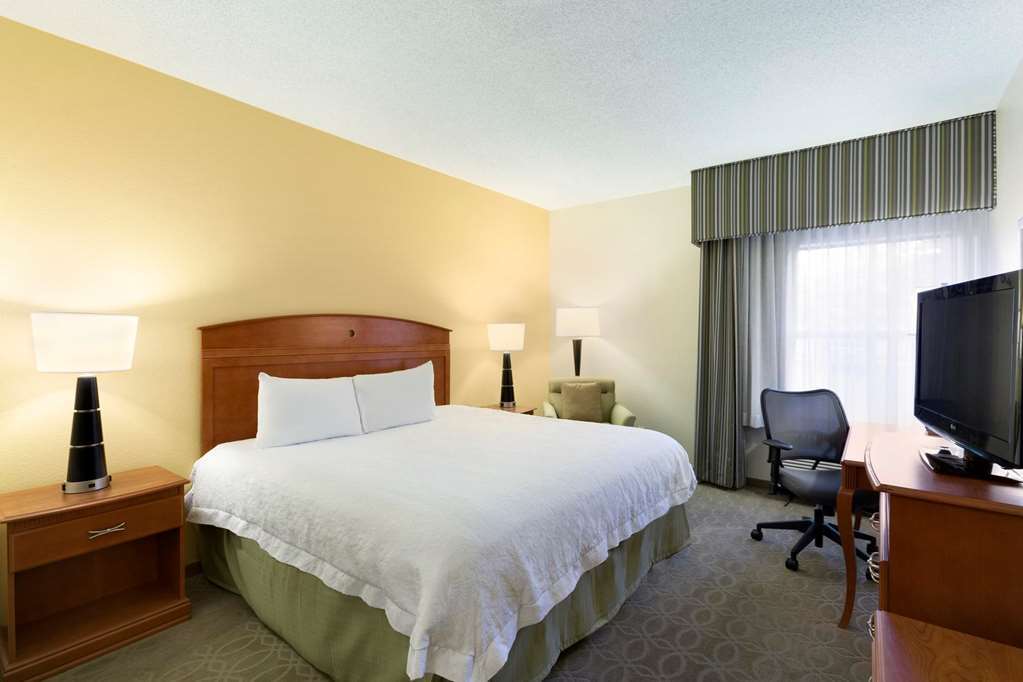 Hampton Inn By Hilton Youngstown-West I-80 Mineral Ridge Oda fotoğraf