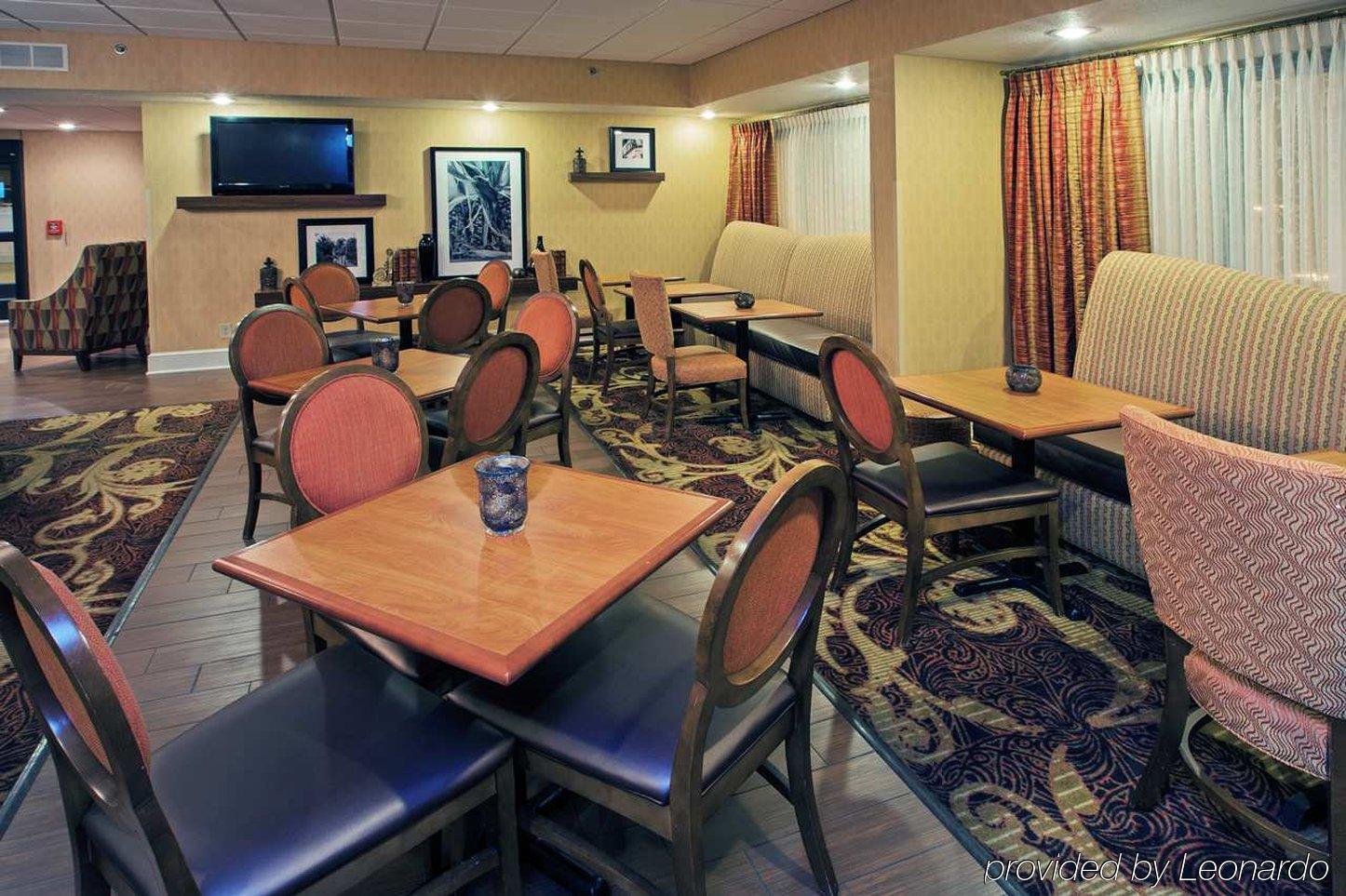 Hampton Inn By Hilton Youngstown-West I-80 Mineral Ridge Dış mekan fotoğraf