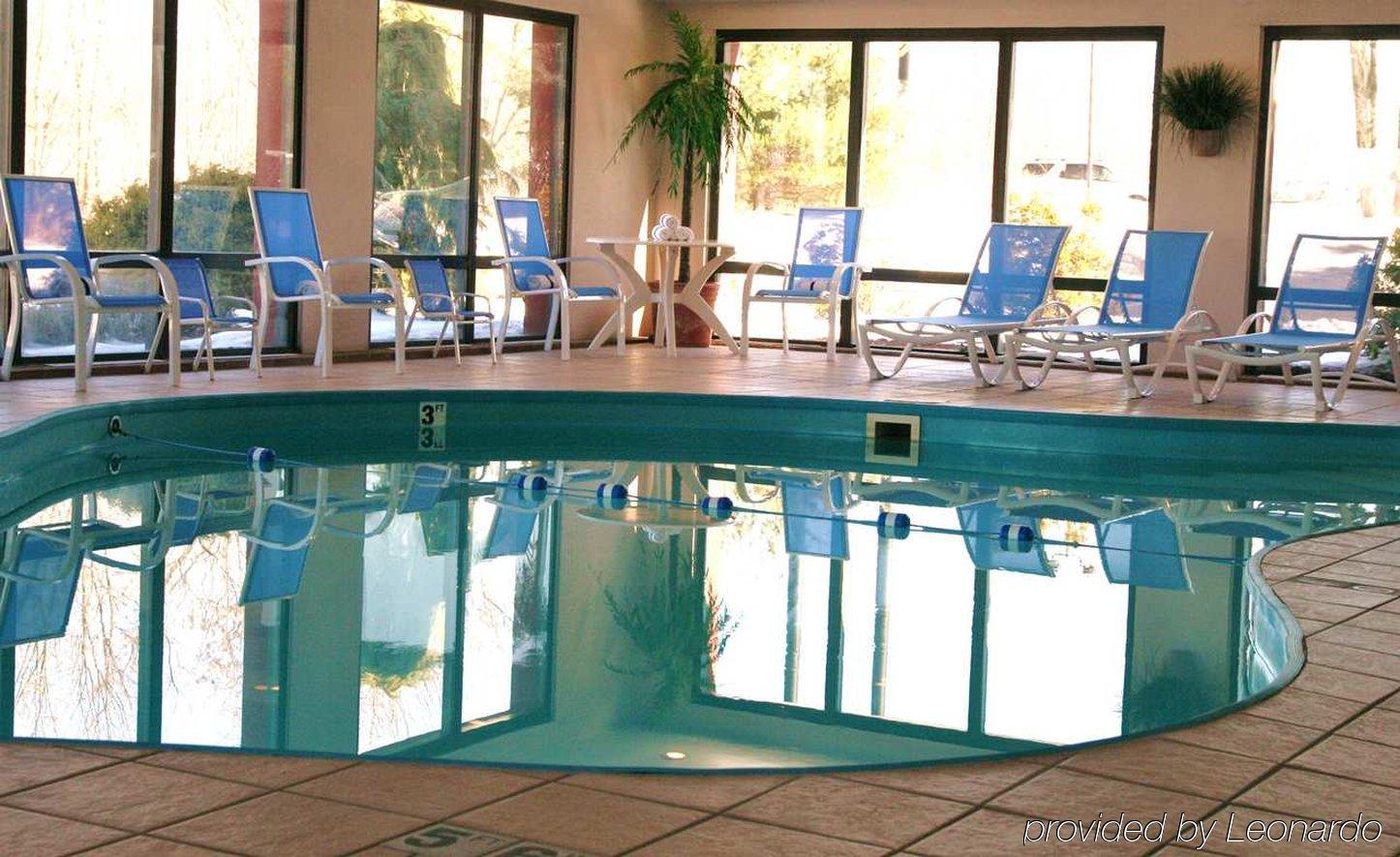 Hampton Inn By Hilton Youngstown-West I-80 Mineral Ridge Dış mekan fotoğraf