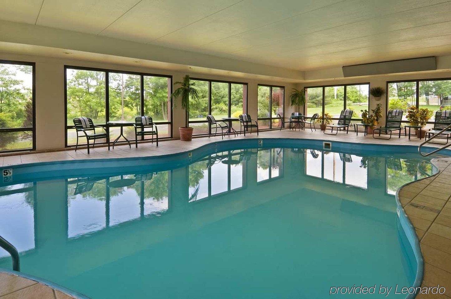 Hampton Inn By Hilton Youngstown-West I-80 Mineral Ridge Dış mekan fotoğraf