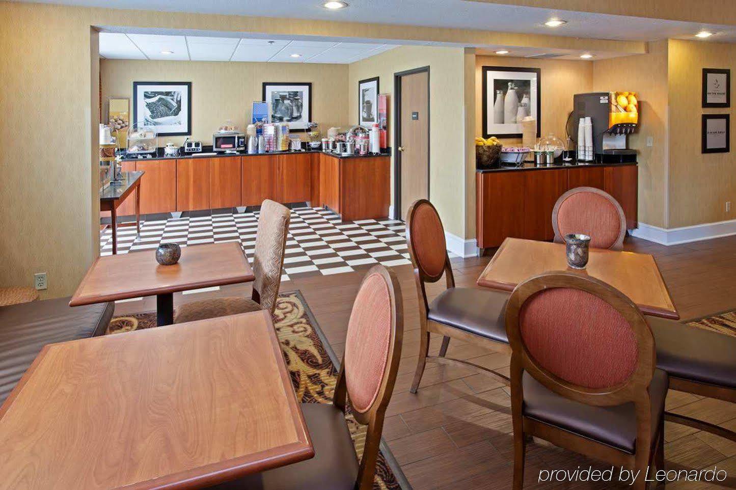 Hampton Inn By Hilton Youngstown-West I-80 Mineral Ridge Dış mekan fotoğraf