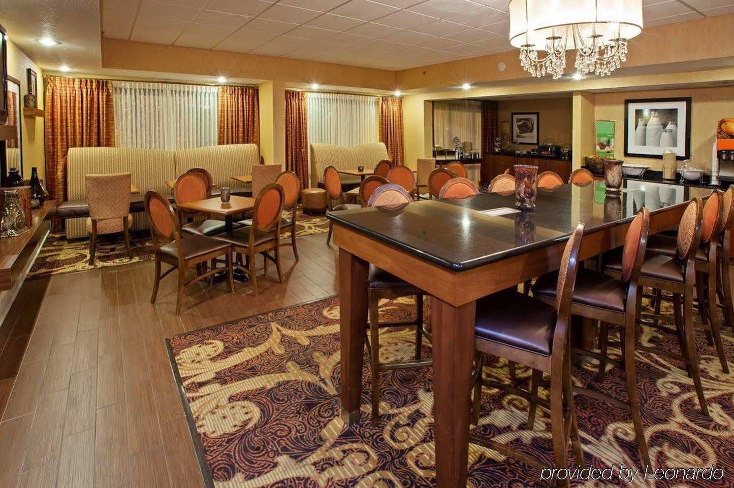 Hampton Inn By Hilton Youngstown-West I-80 Mineral Ridge Dış mekan fotoğraf