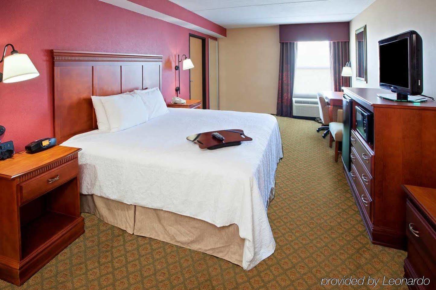 Hampton Inn By Hilton Youngstown-West I-80 Mineral Ridge Dış mekan fotoğraf