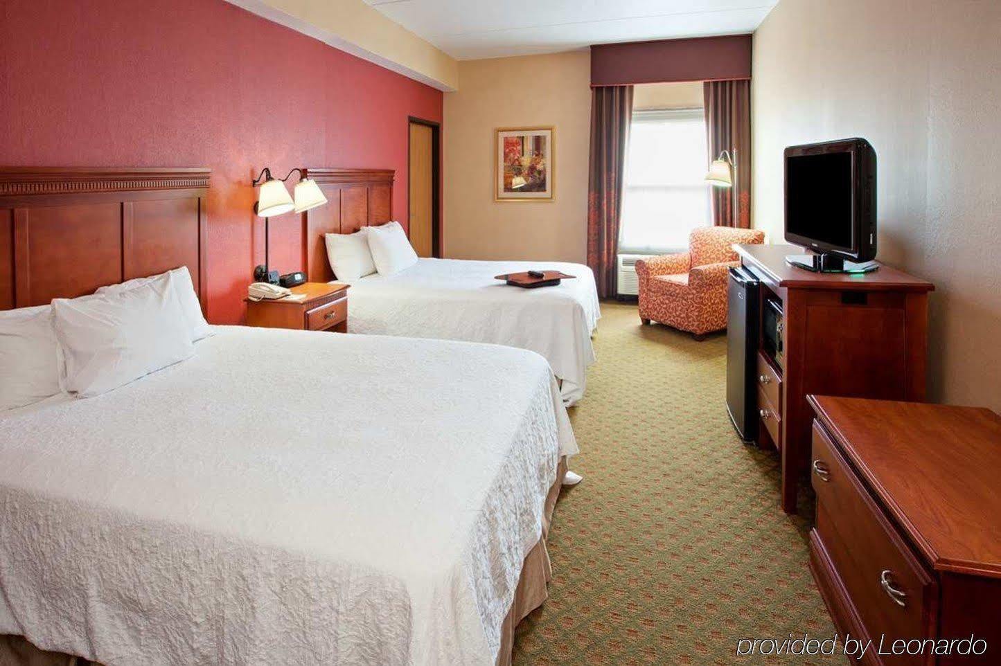 Hampton Inn By Hilton Youngstown-West I-80 Mineral Ridge Dış mekan fotoğraf