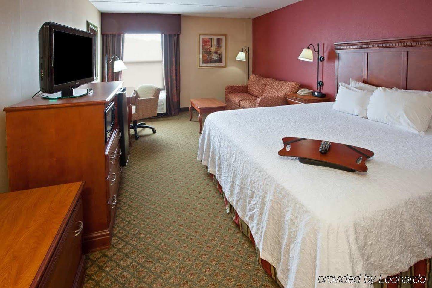Hampton Inn By Hilton Youngstown-West I-80 Mineral Ridge Dış mekan fotoğraf