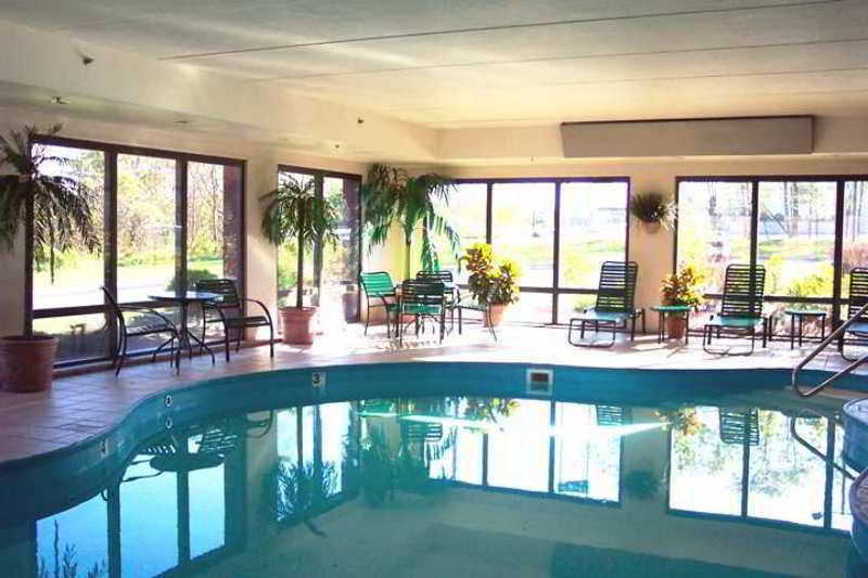 Hampton Inn By Hilton Youngstown-West I-80 Mineral Ridge Konforlar fotoğraf